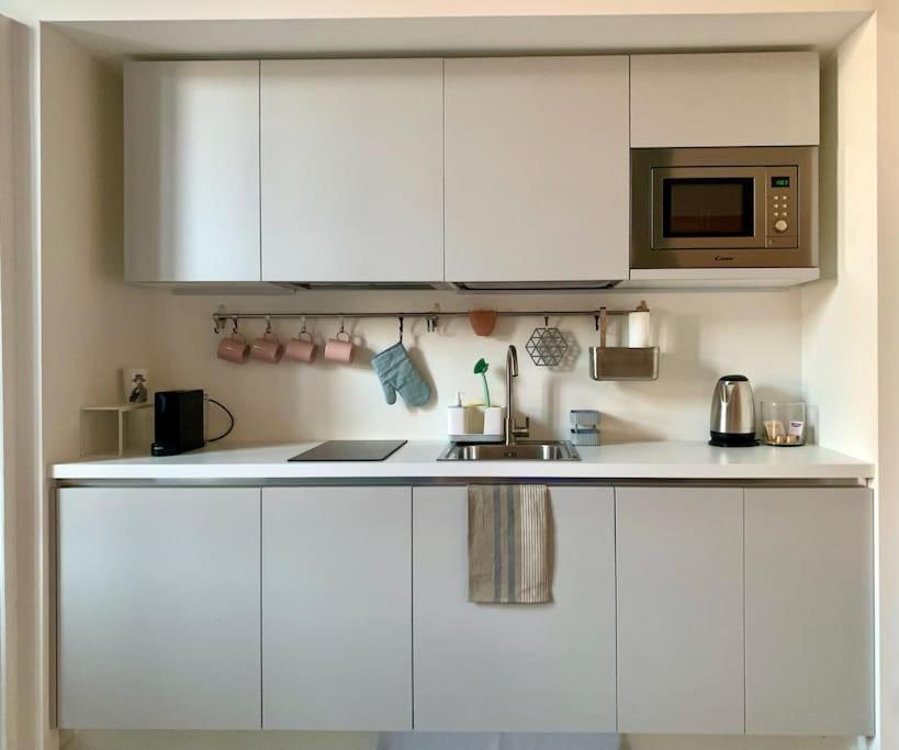 Stylish Flat In Porta Romana-Fondazione Prada — Foto 2
