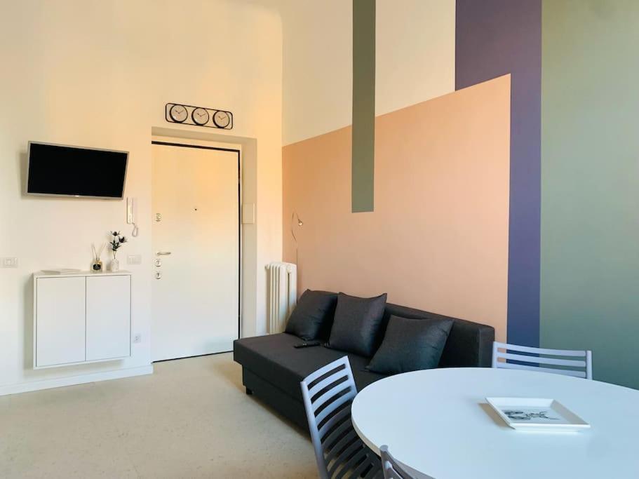 Stylish Flat In Porta Romana-Fondazione Prada — Foto 3