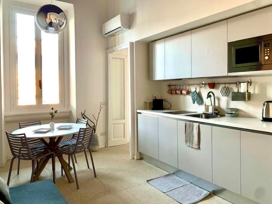 Stylish Flat In Porta Romana-Fondazione Prada — Foto 1